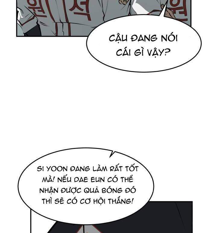 Cú Ném Chiến Thắng! Chap 4 - Next Chap 5