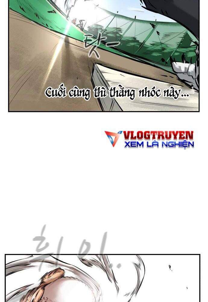Cú Ném Chiến Thắng! Chap 4 - Next Chap 5