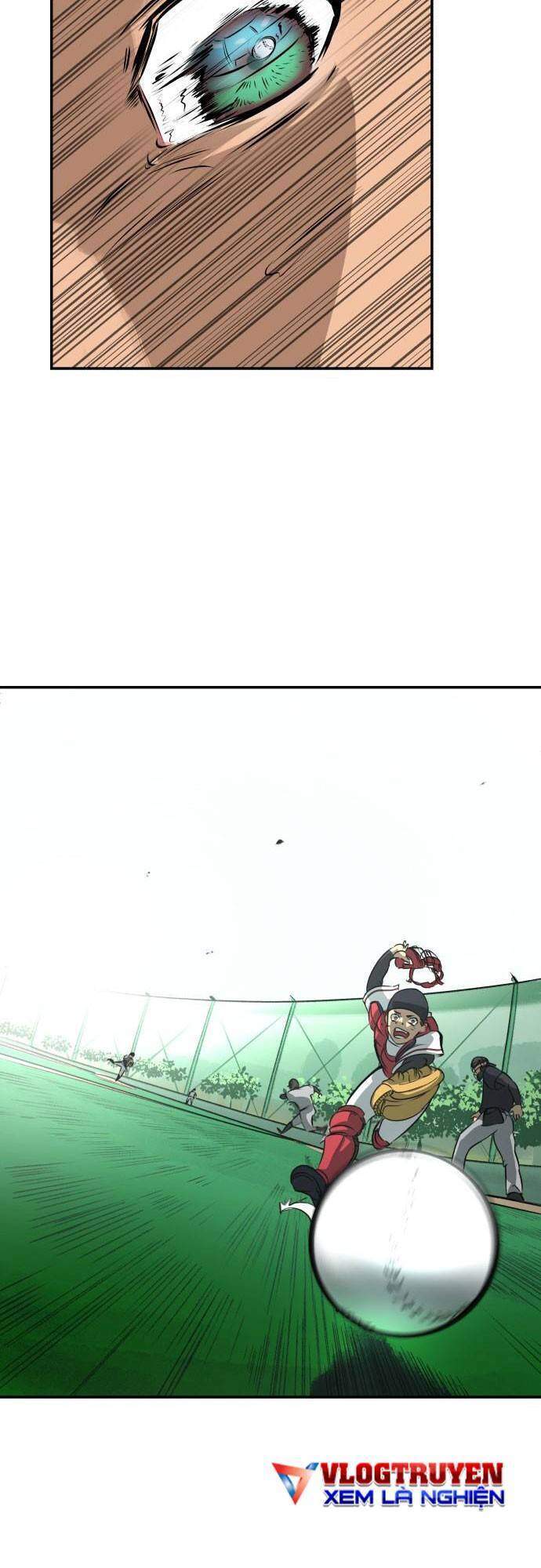 Cú Ném Chiến Thắng! Chap 4 - Next Chap 5