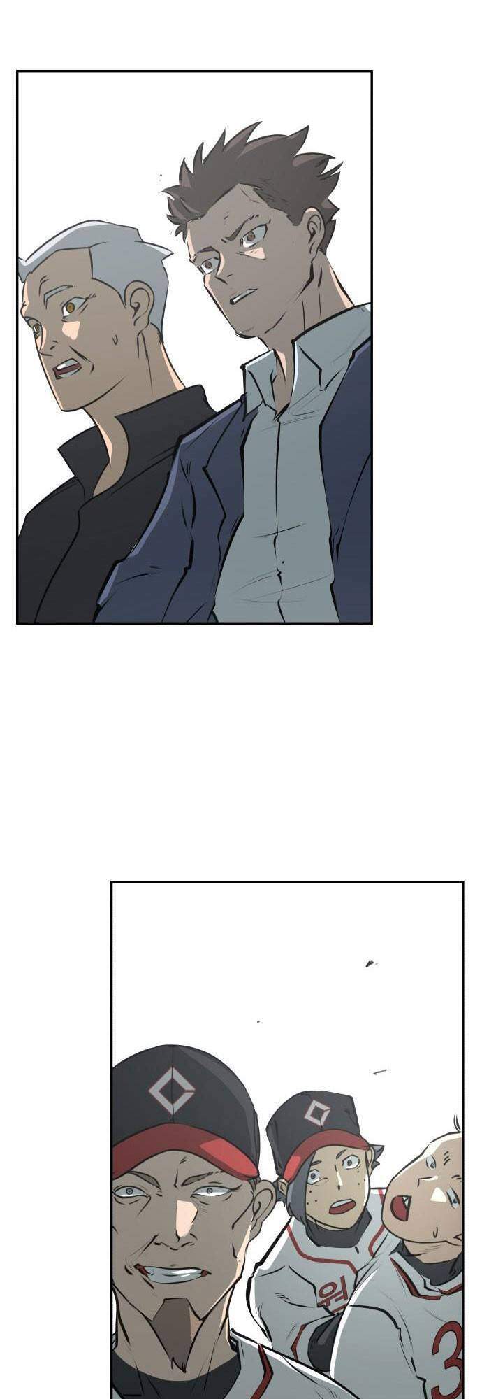 Cú Ném Chiến Thắng! Chap 4 - Next Chap 5