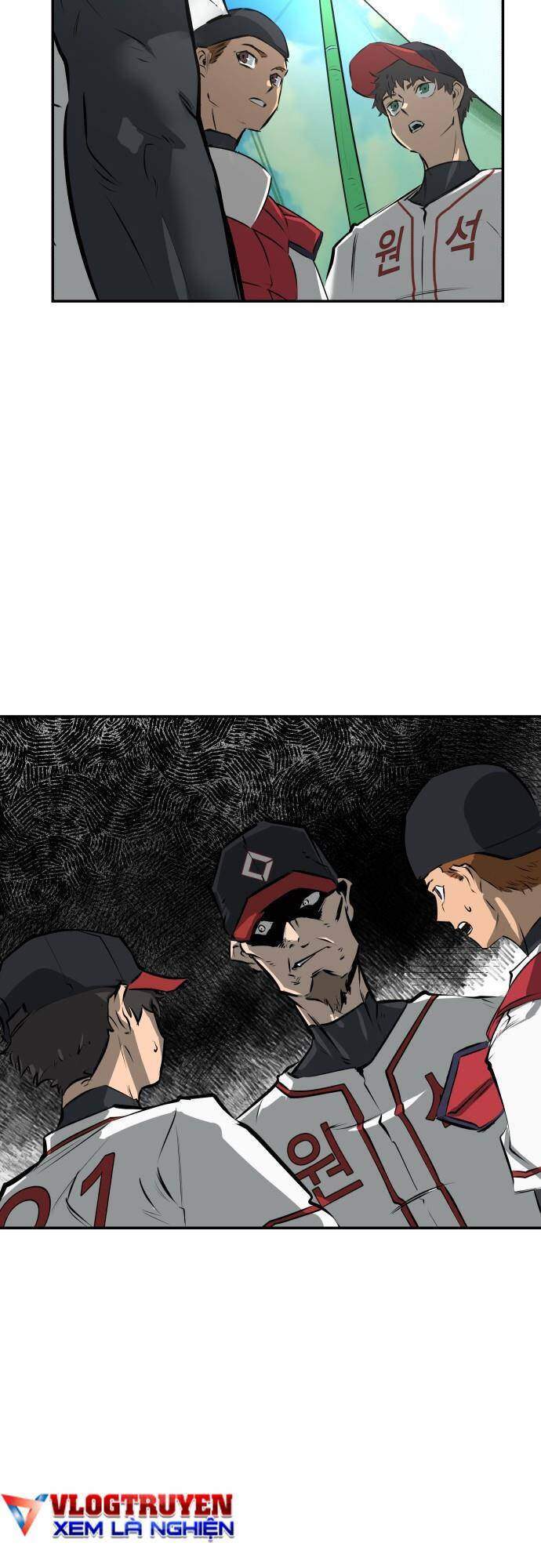 Cú Ném Chiến Thắng! Chap 4 - Next Chap 5