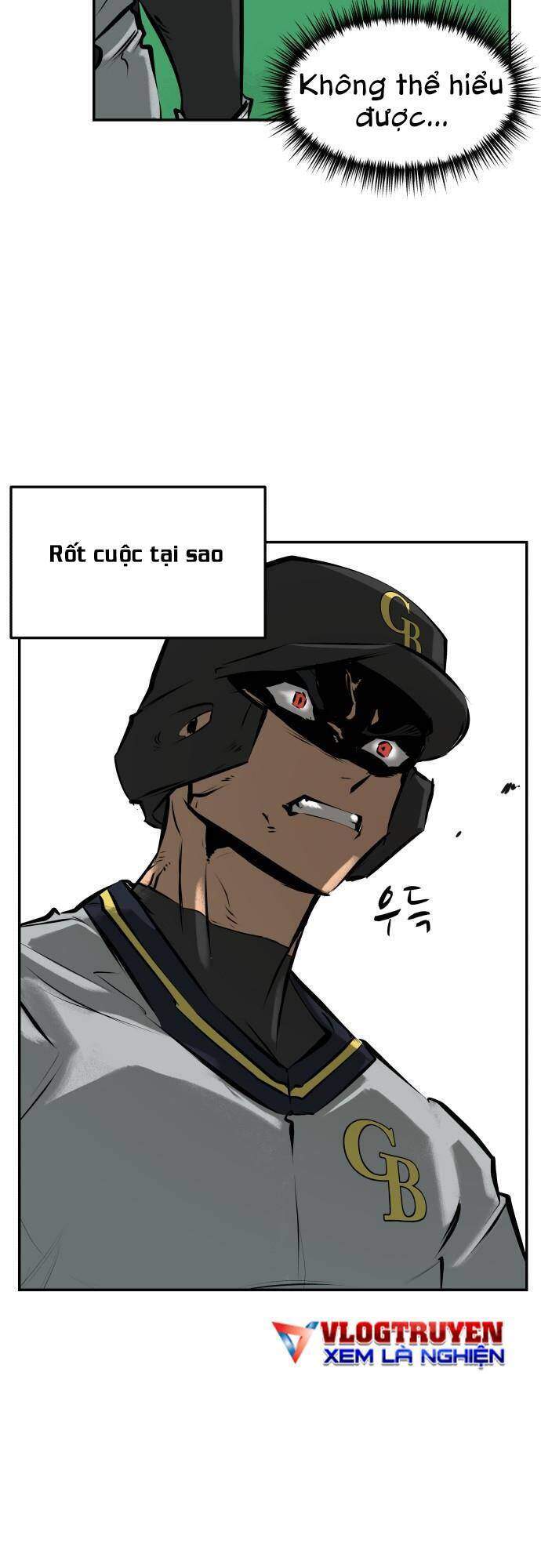 Cú Ném Chiến Thắng! Chap 4 - Next Chap 5