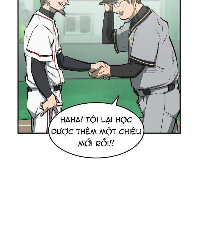 Cú Ném Chiến Thắng! Chap 4 - Next Chap 5