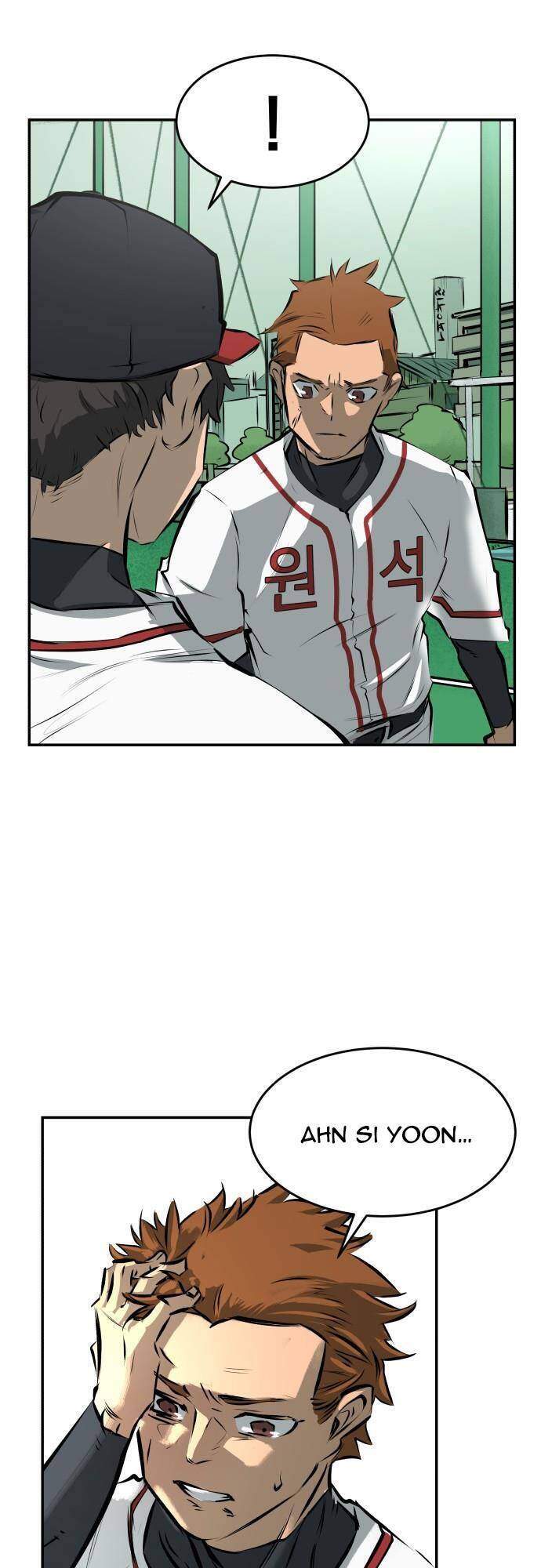 Cú Ném Chiến Thắng! Chap 4 - Next Chap 5