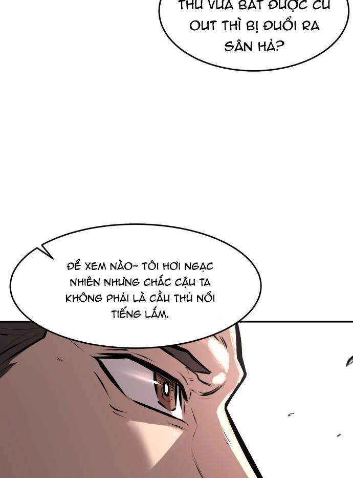 Cú Ném Chiến Thắng! Chap 4 - Next Chap 5
