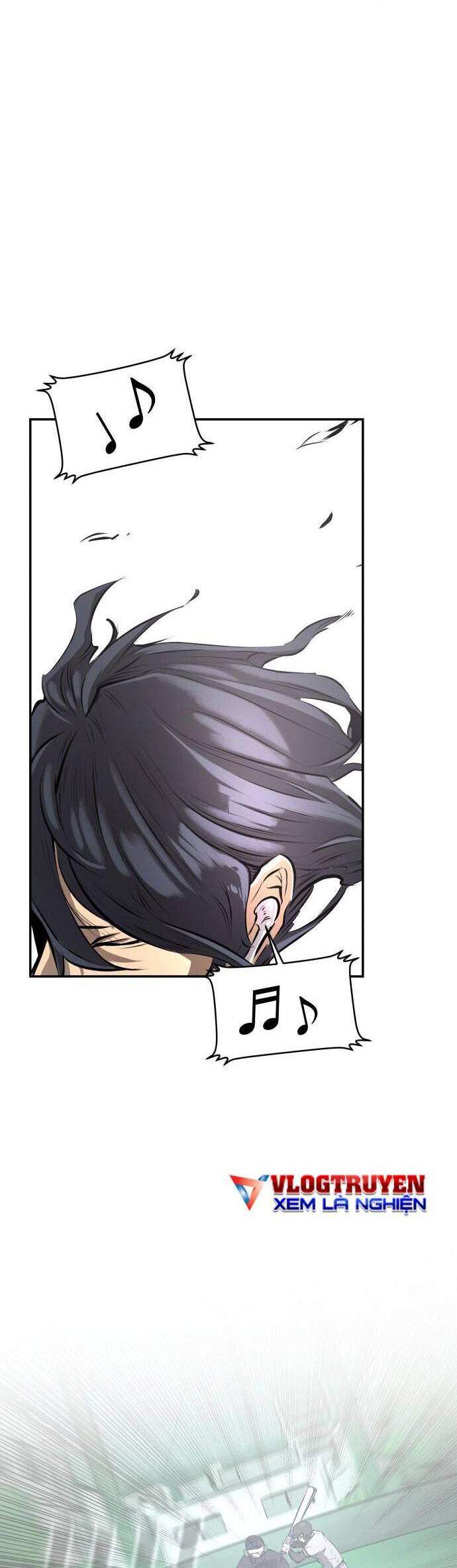 Cú Ném Chiến Thắng! Chap 4 - Next Chap 5
