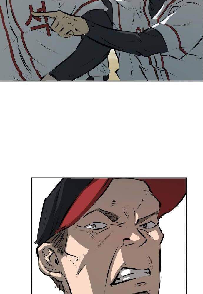 Cú Ném Chiến Thắng! Chap 4 - Next Chap 5
