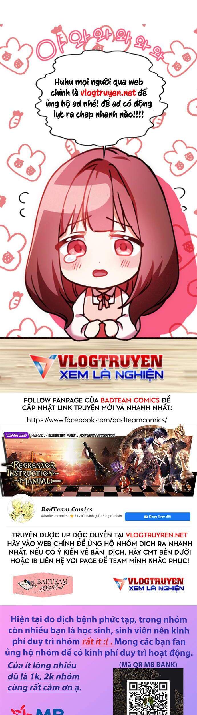 Cú Ném Chiến Thắng! Chap 4 - Next Chap 5