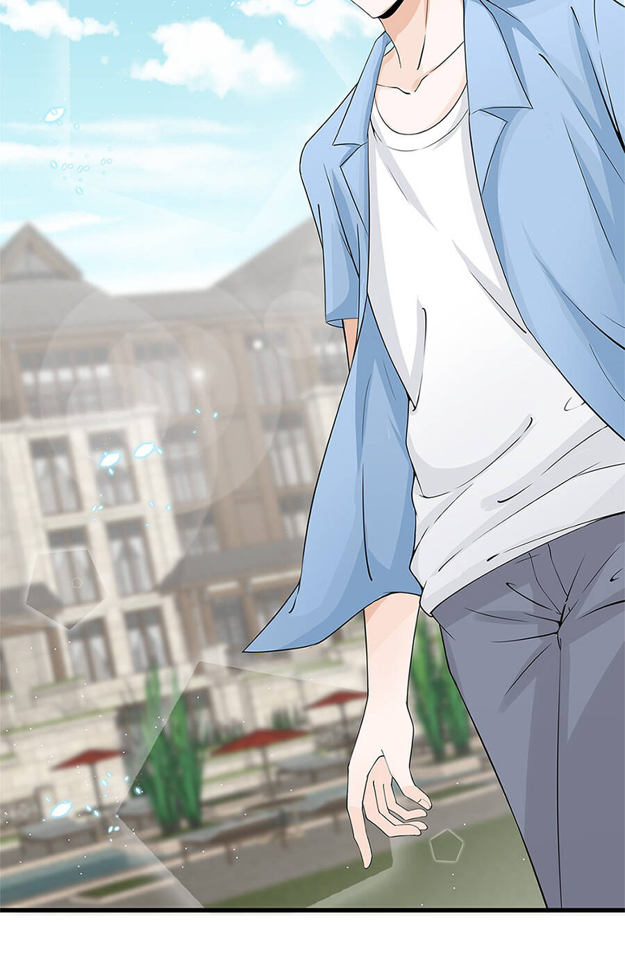 Cửa Hàng Âm Dương Chap 10 - Next Chap 11