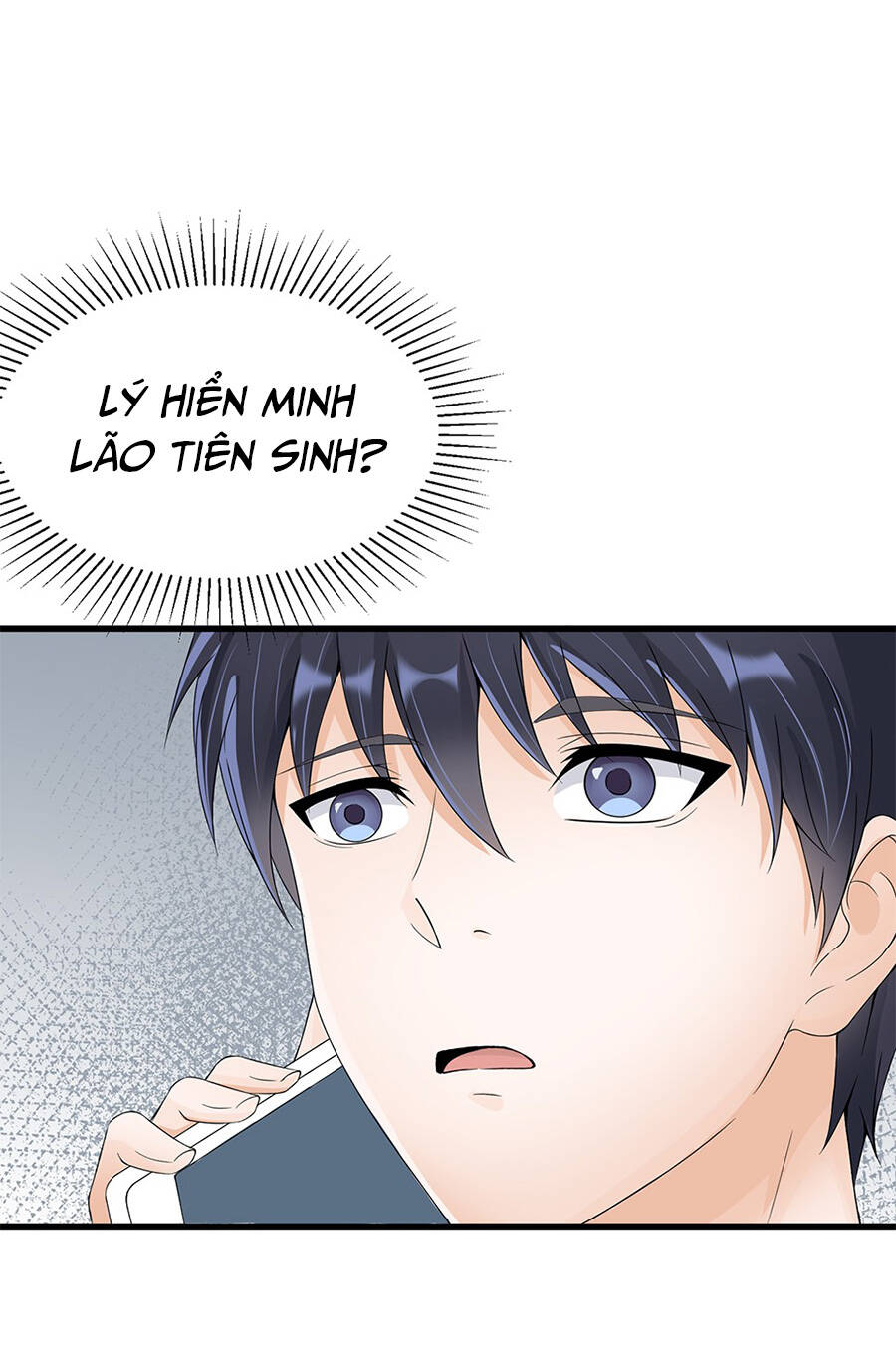 Cửa Hàng Âm Dương Chap 10 - Next Chap 11