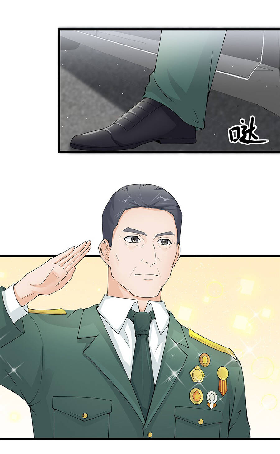 Cửa Hàng Âm Dương Chap 10 - Next Chap 11