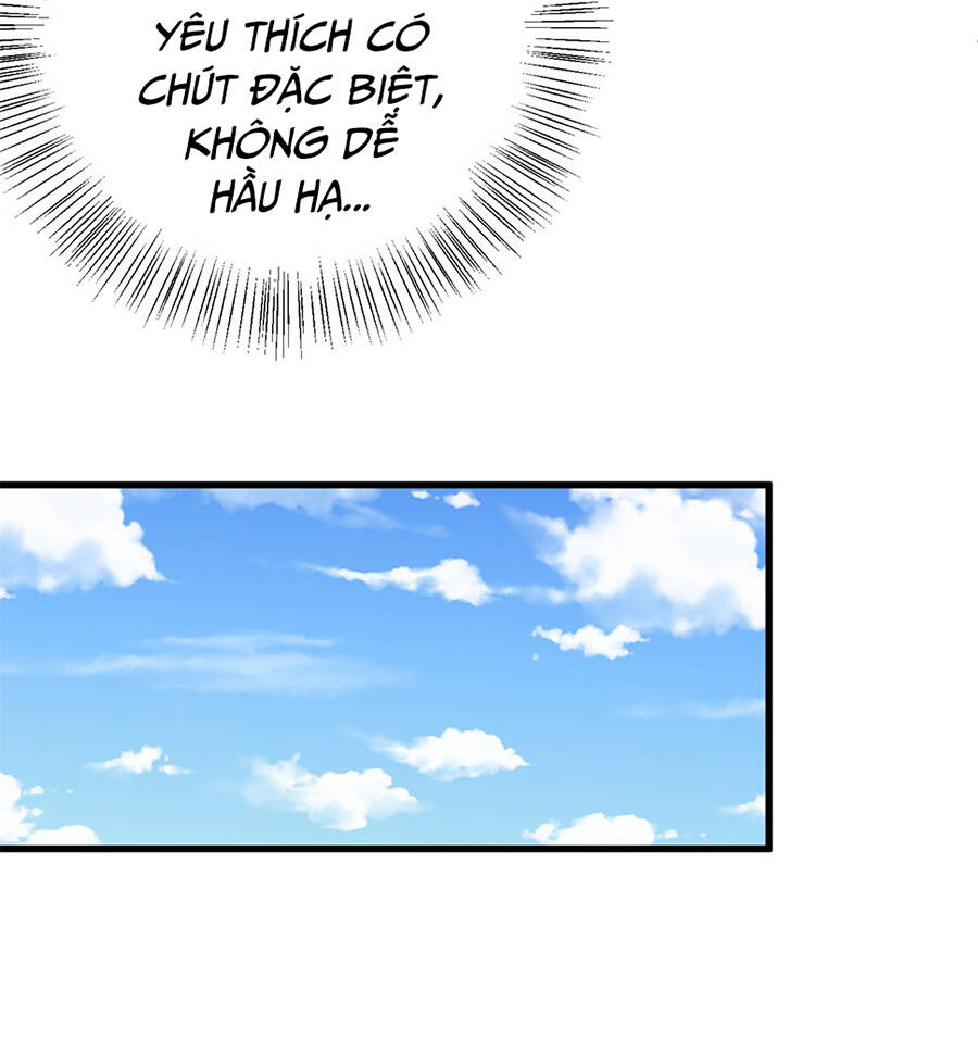 Cửa Hàng Âm Dương Chap 10 - Next Chap 11