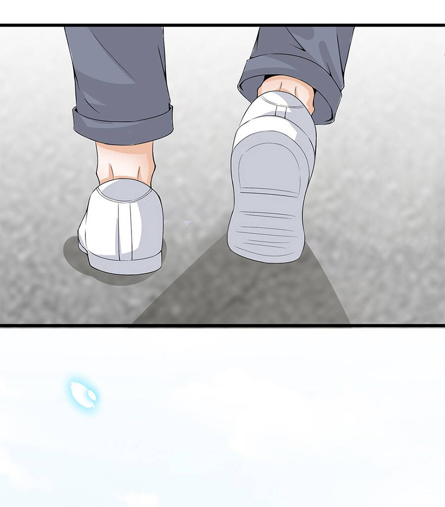 Cửa Hàng Âm Dương Chap 10 - Next Chap 11