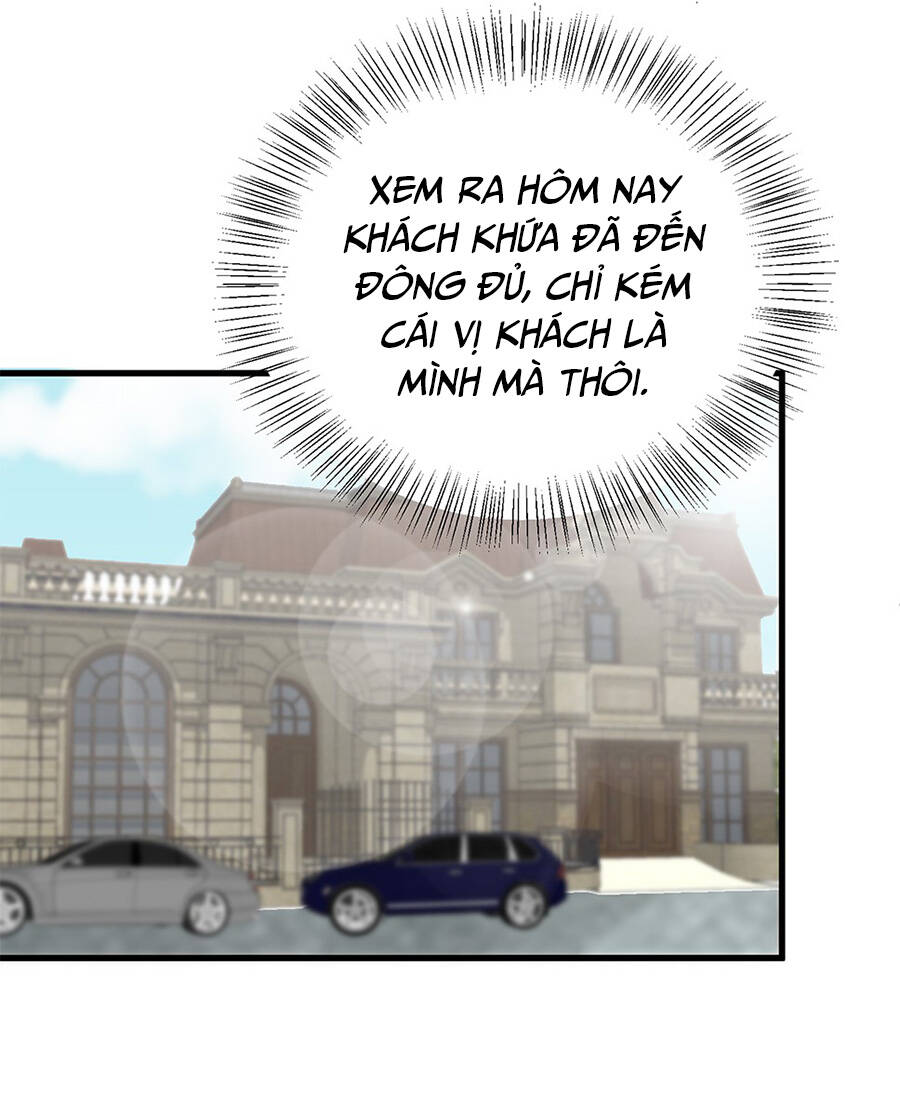 Cửa Hàng Âm Dương Chap 10 - Next Chap 11
