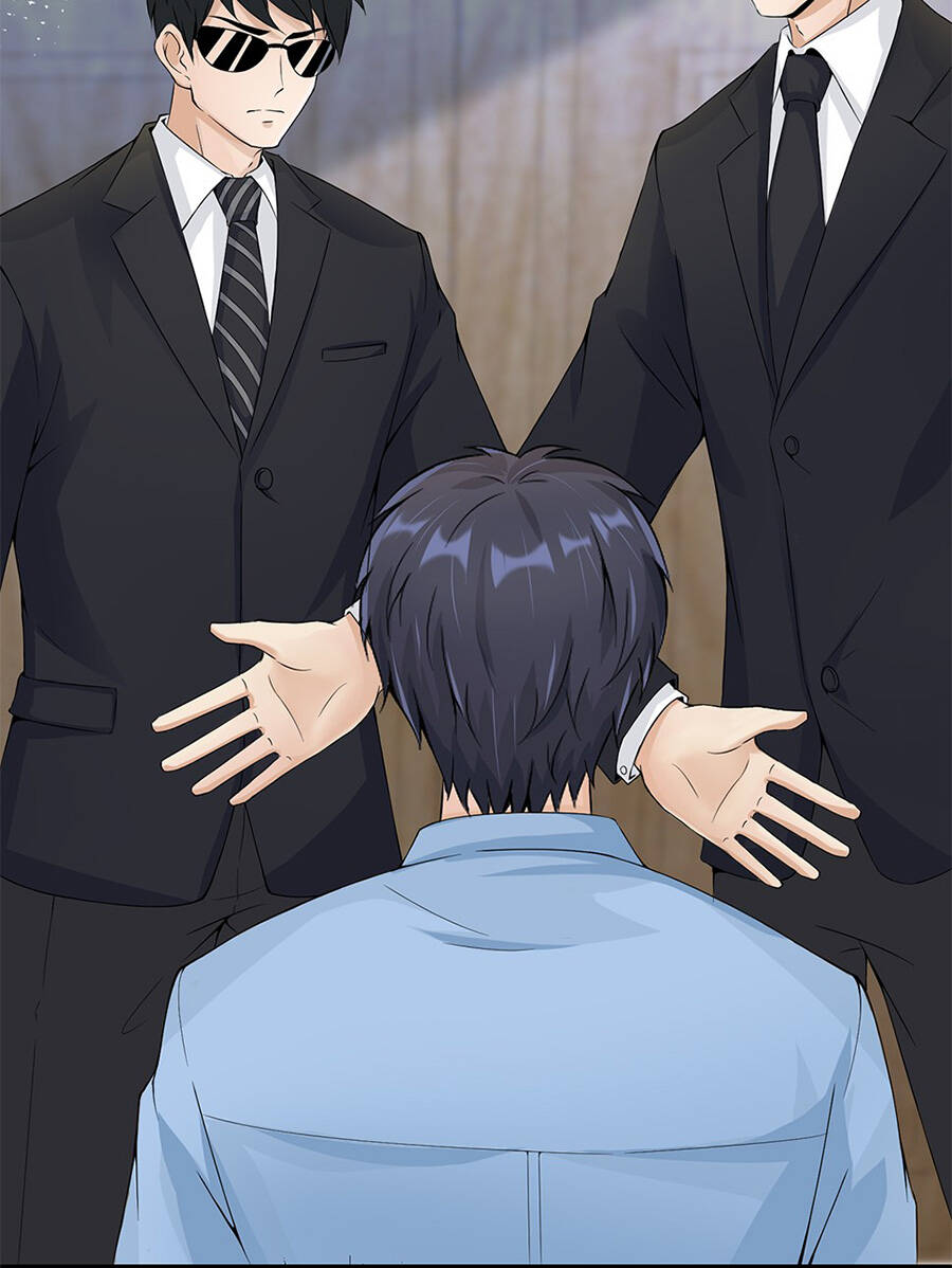 Cửa Hàng Âm Dương Chap 10 - Next Chap 11