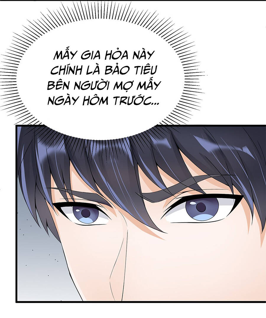 Cửa Hàng Âm Dương Chap 10 - Next Chap 11