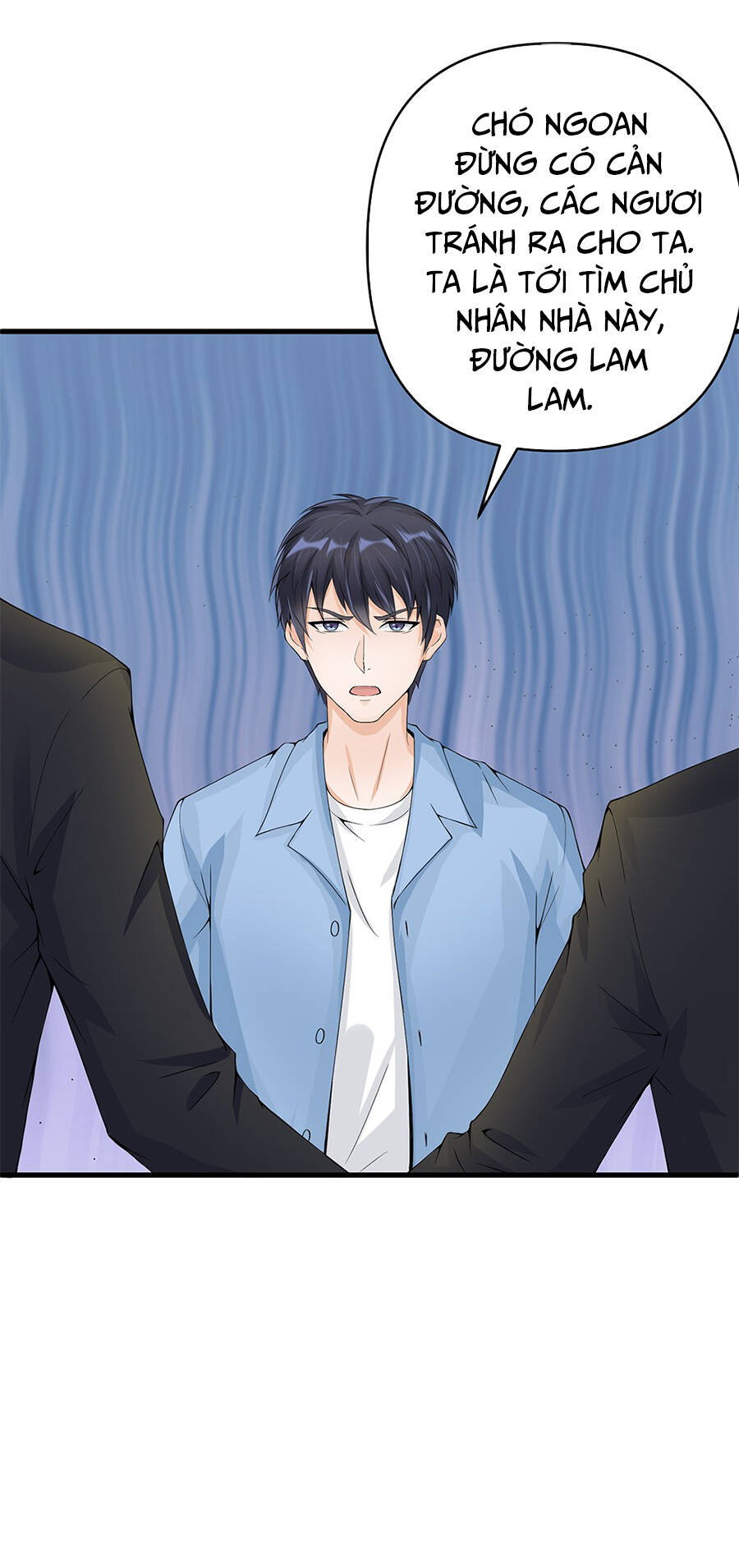 Cửa Hàng Âm Dương Chap 10 - Next Chap 11