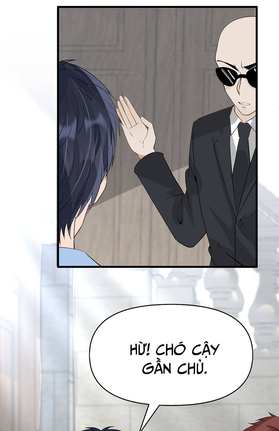 Cửa Hàng Âm Dương Chap 10 - Next Chap 11