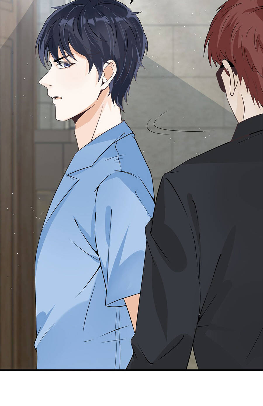 Cửa Hàng Âm Dương Chap 10 - Next Chap 11
