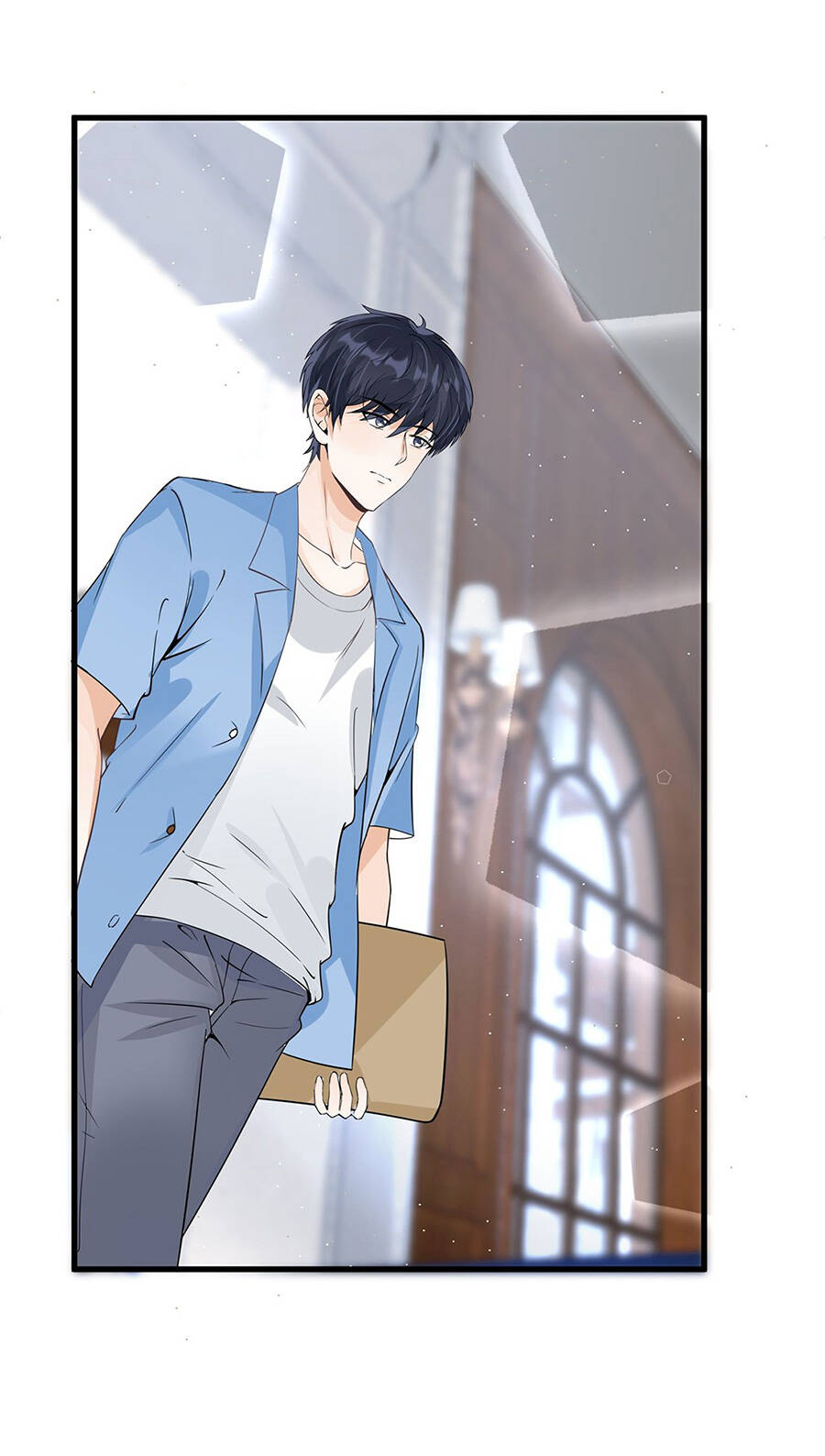 Cửa Hàng Âm Dương Chap 10 - Next Chap 11