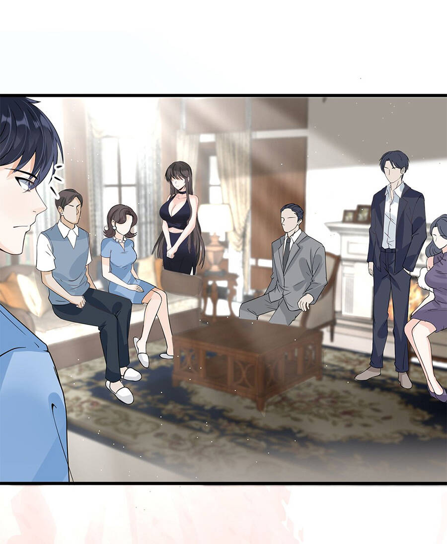 Cửa Hàng Âm Dương Chap 10 - Next Chap 11