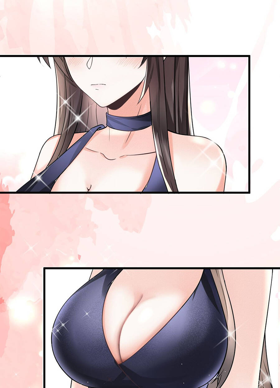 Cửa Hàng Âm Dương Chap 10 - Next Chap 11
