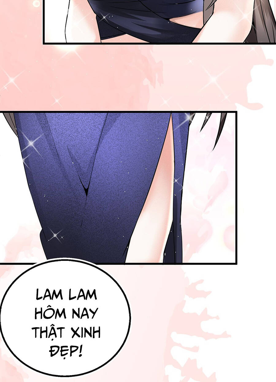 Cửa Hàng Âm Dương Chap 10 - Next Chap 11