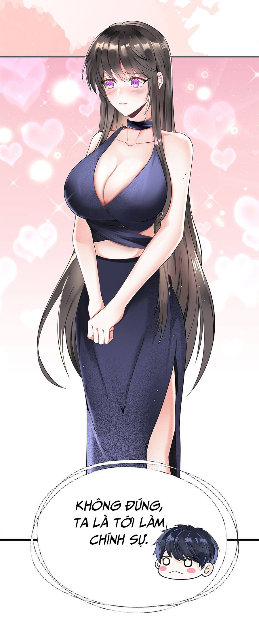 Cửa Hàng Âm Dương Chap 10 - Next Chap 11