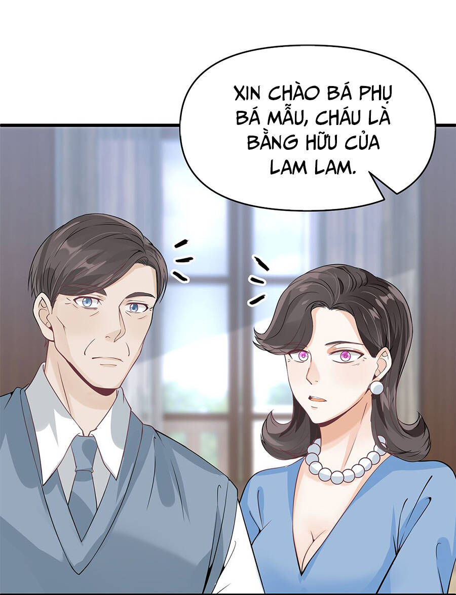 Cửa Hàng Âm Dương Chap 10 - Next Chap 11