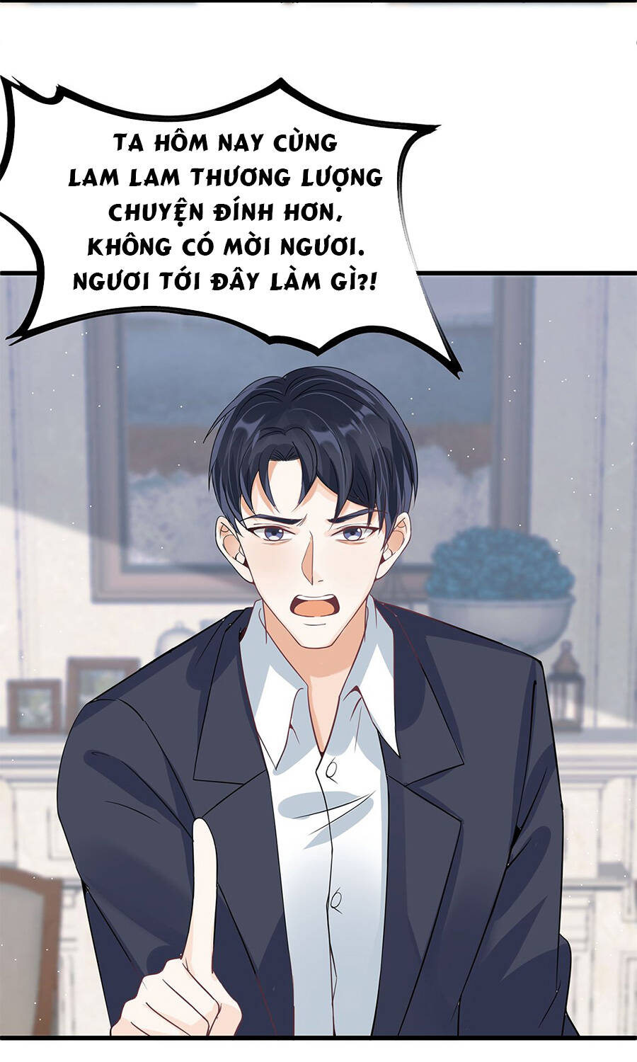 Cửa Hàng Âm Dương Chap 10 - Next Chap 11