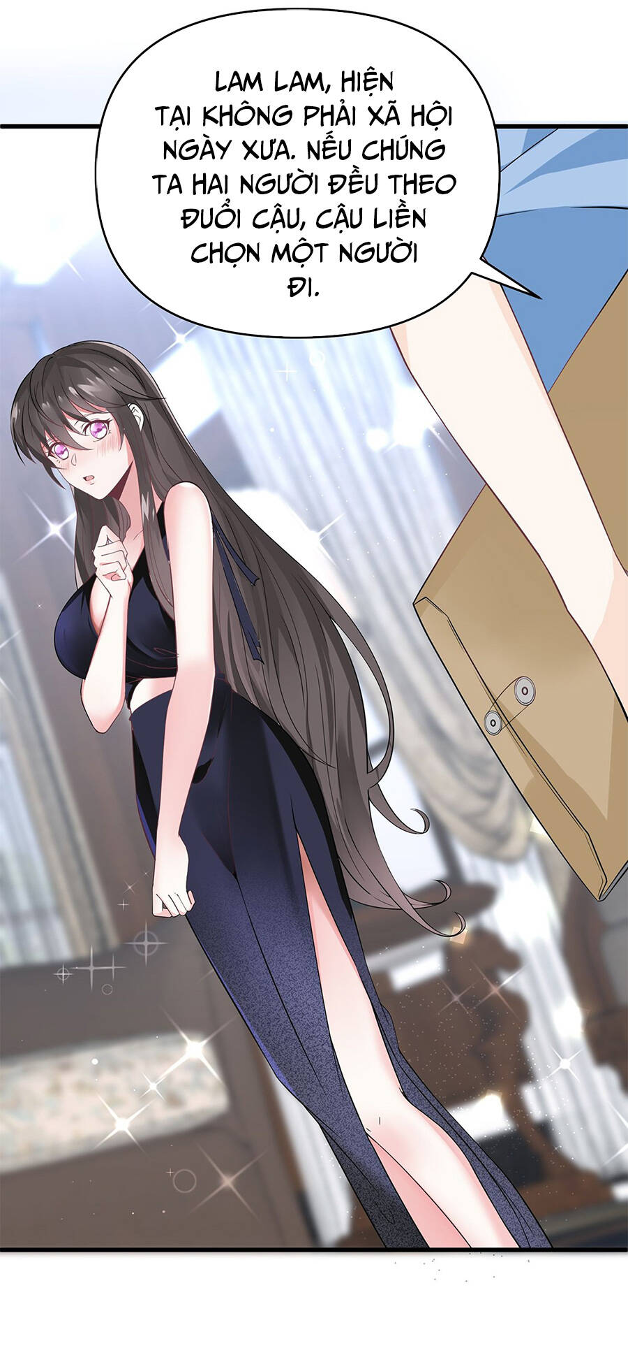 Cửa Hàng Âm Dương Chap 10 - Next Chap 11