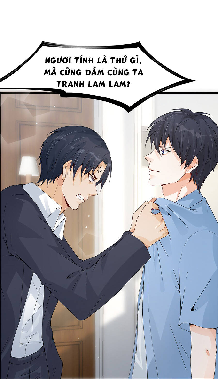 Cửa Hàng Âm Dương Chap 10 - Next Chap 11
