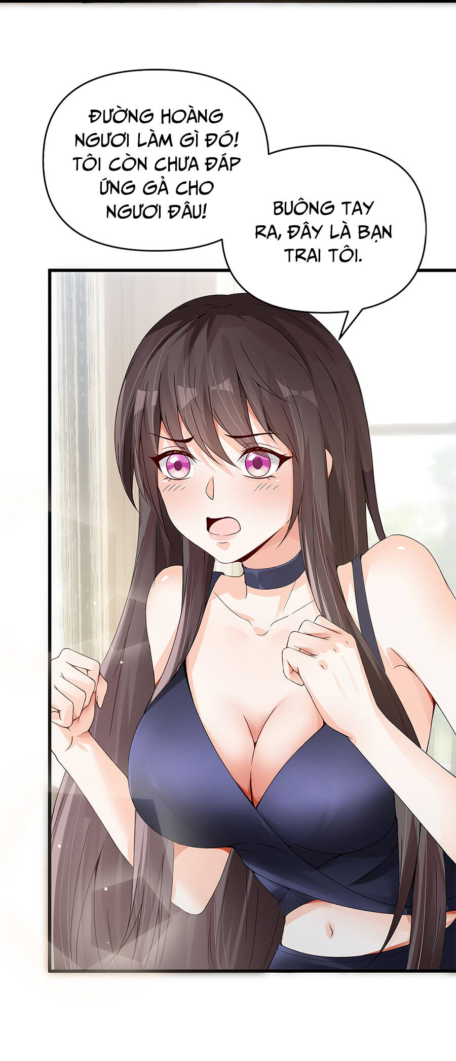 Cửa Hàng Âm Dương Chap 10 - Next Chap 11