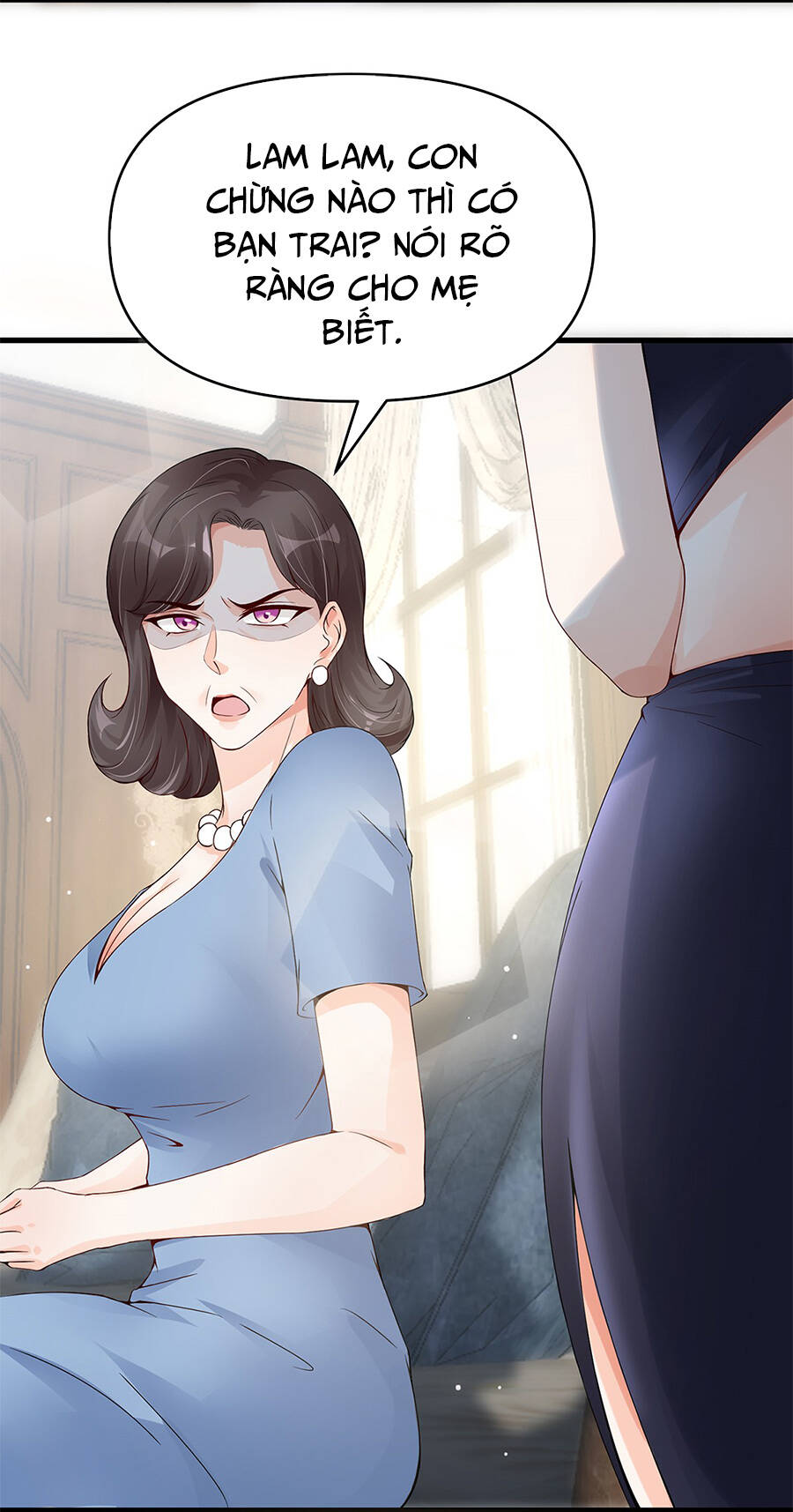 Cửa Hàng Âm Dương Chap 10 - Next Chap 11