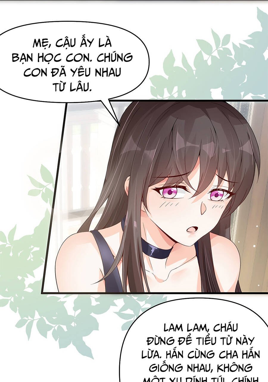 Cửa Hàng Âm Dương Chap 10 - Next Chap 11
