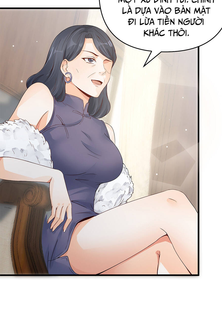 Cửa Hàng Âm Dương Chap 10 - Next Chap 11