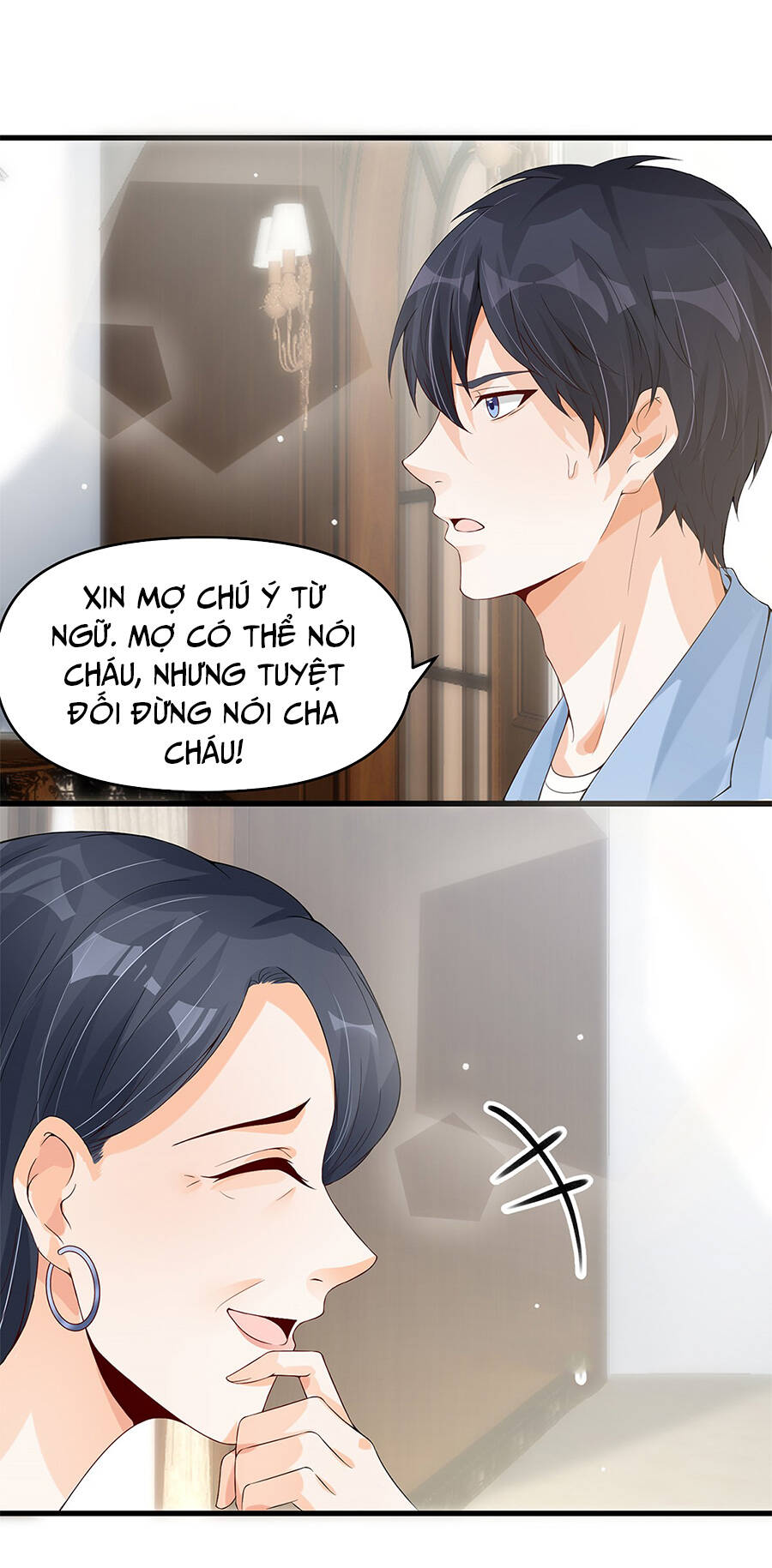 Cửa Hàng Âm Dương Chap 10 - Next Chap 11