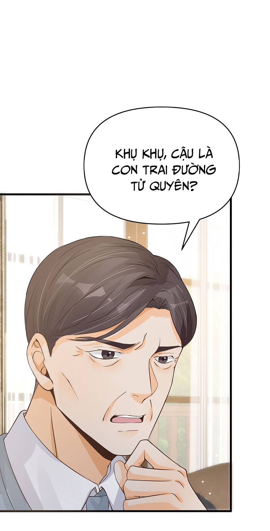 Cửa Hàng Âm Dương Chap 10 - Next Chap 11