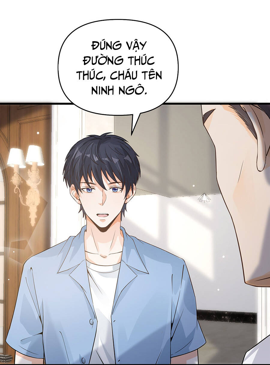 Cửa Hàng Âm Dương Chap 10 - Next Chap 11