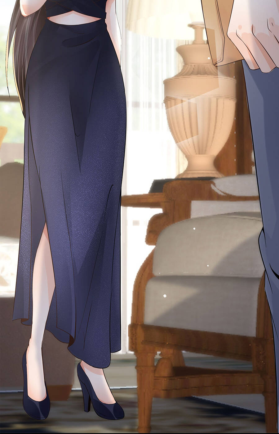 Cửa Hàng Âm Dương Chap 10 - Next Chap 11