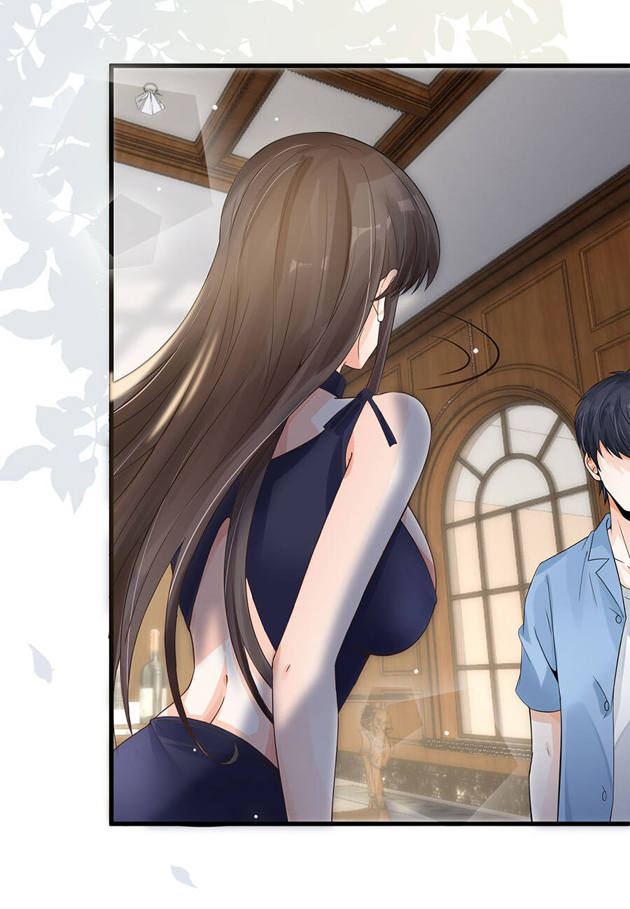 Cửa Hàng Âm Dương Chap 10 - Next Chap 11