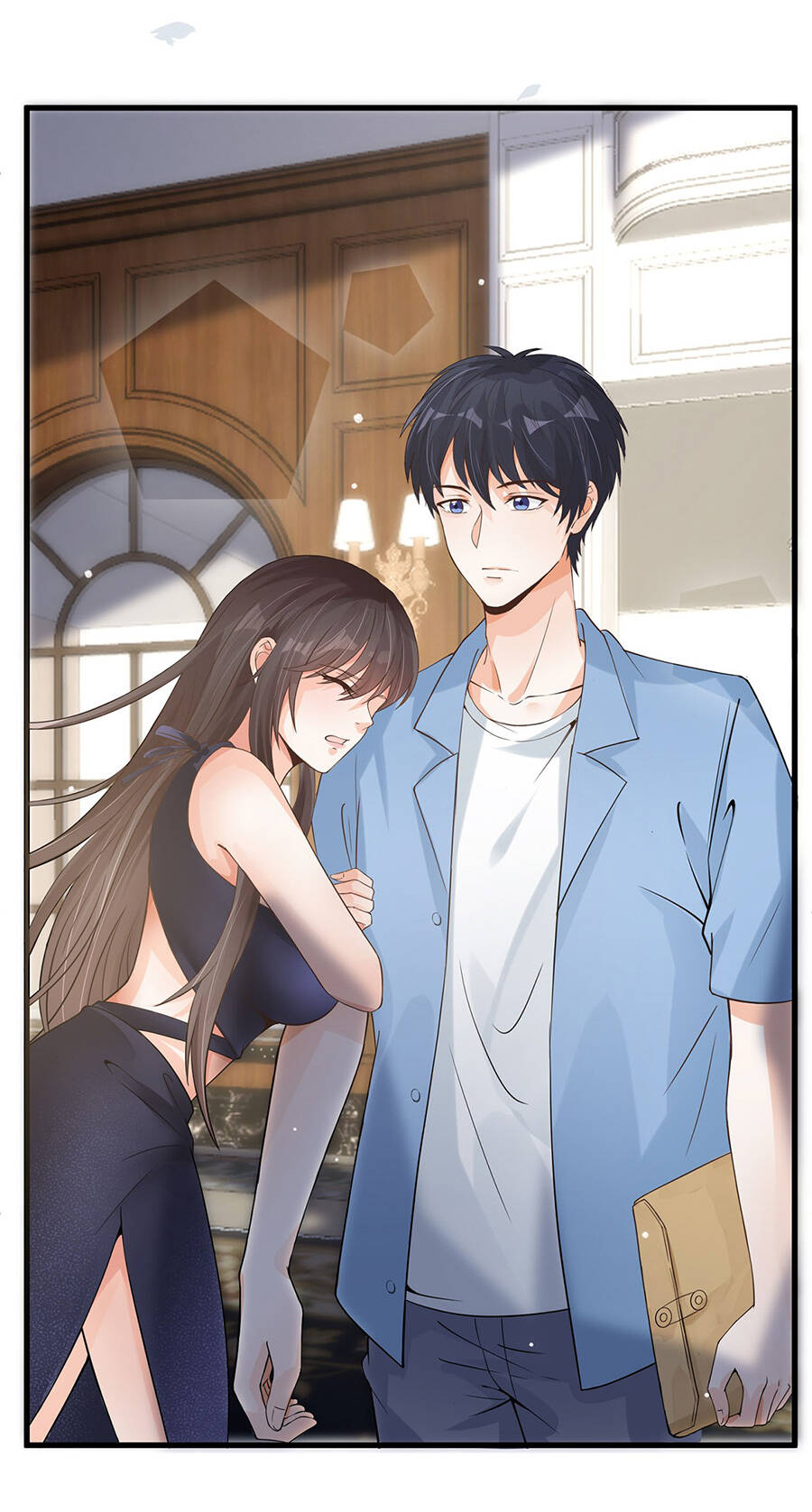 Cửa Hàng Âm Dương Chap 10 - Next Chap 11