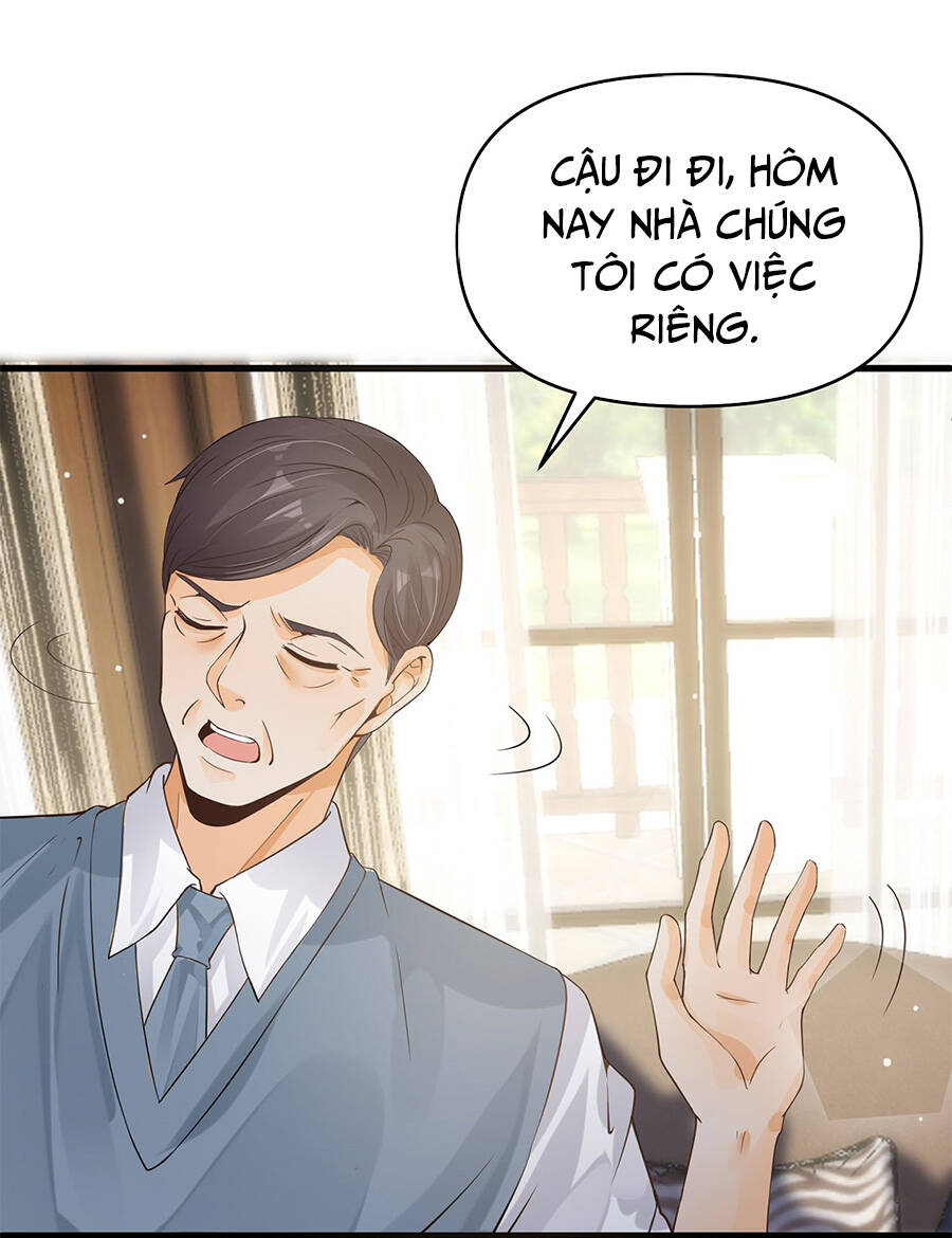 Cửa Hàng Âm Dương Chap 10 - Next Chap 11