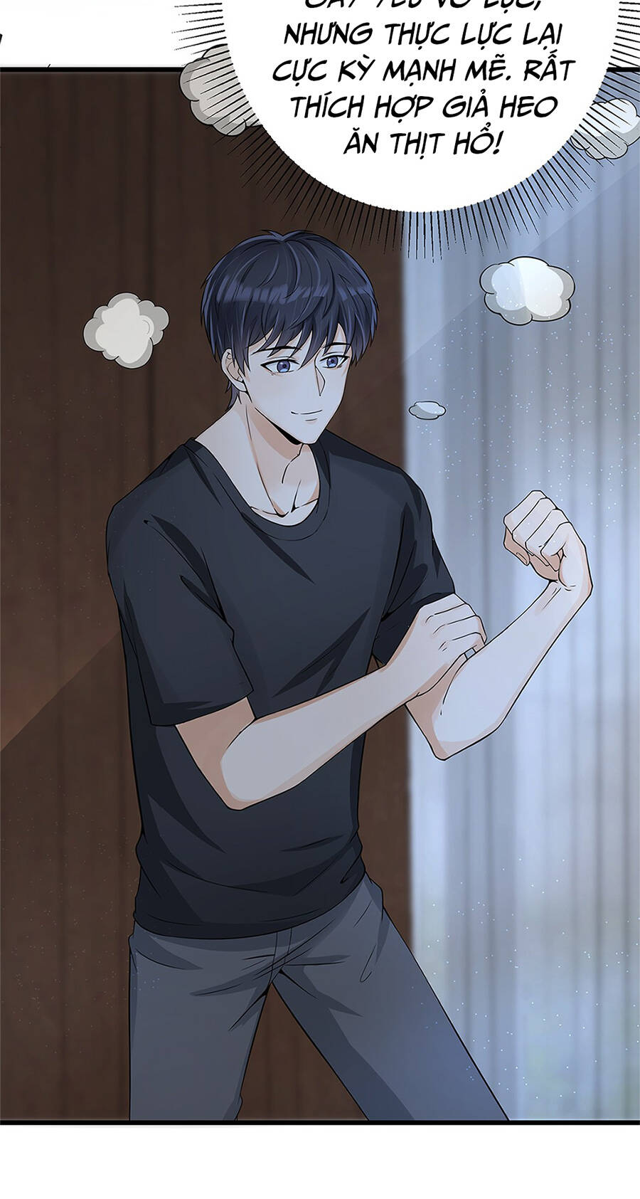 Cửa Hàng Âm Dương Chap 10 - Next Chap 11