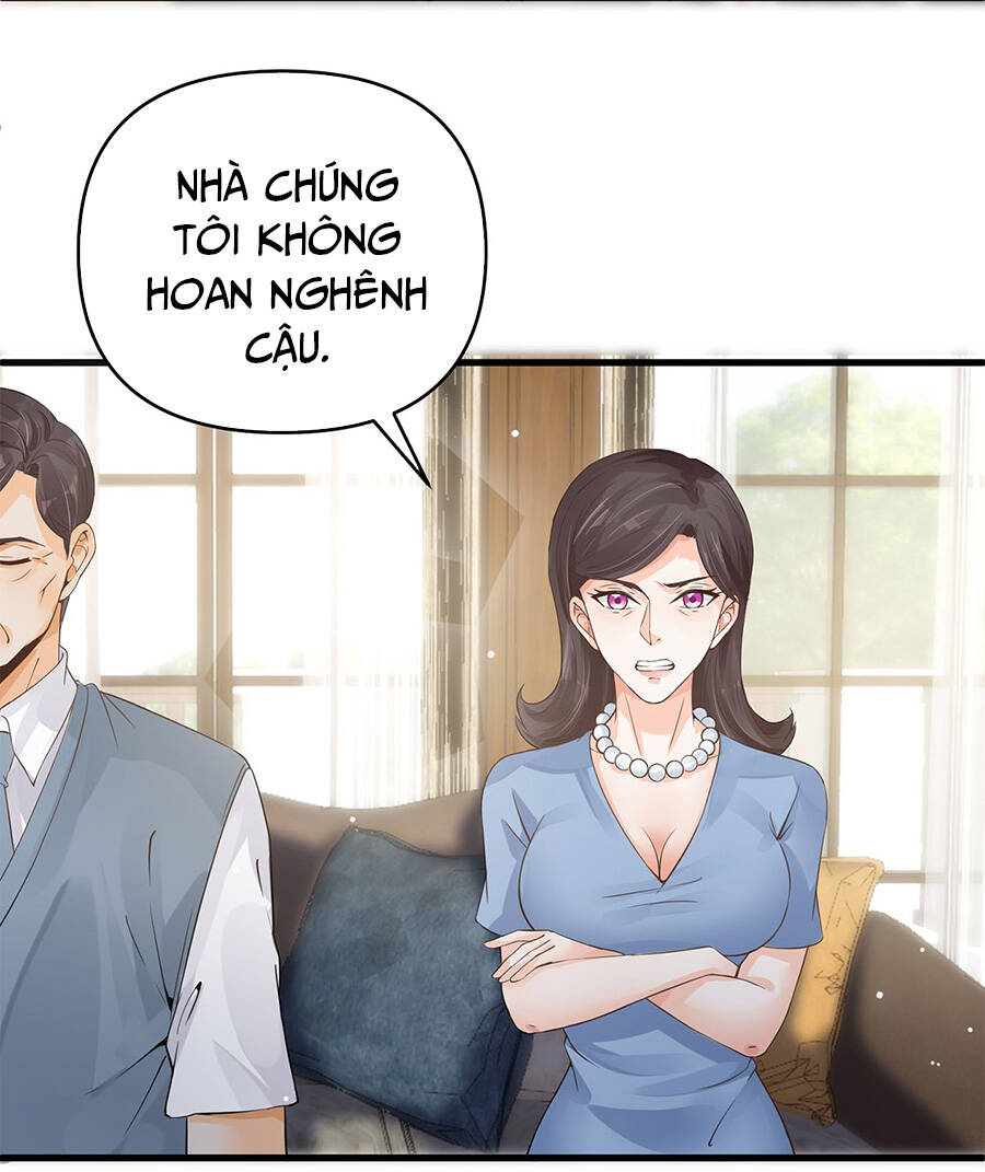 Cửa Hàng Âm Dương Chap 10 - Next Chap 11