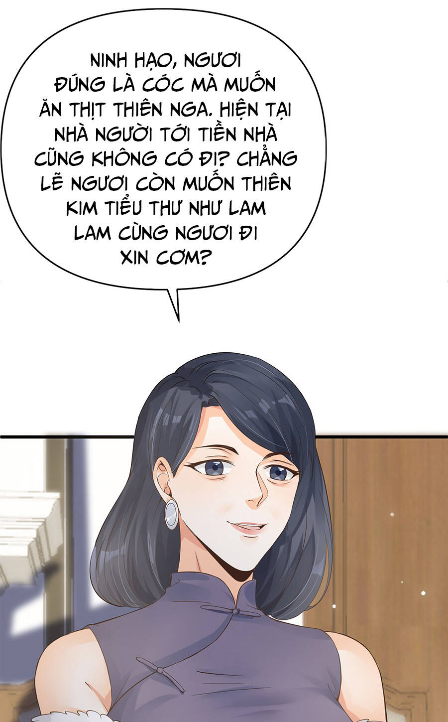 Cửa Hàng Âm Dương Chap 10 - Next Chap 11