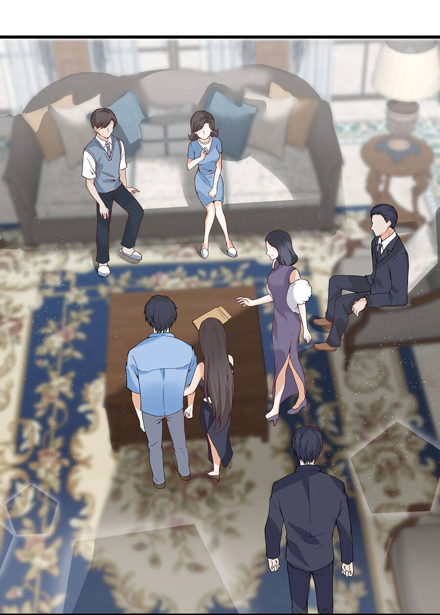 Cửa Hàng Âm Dương Chap 10 - Next Chap 11