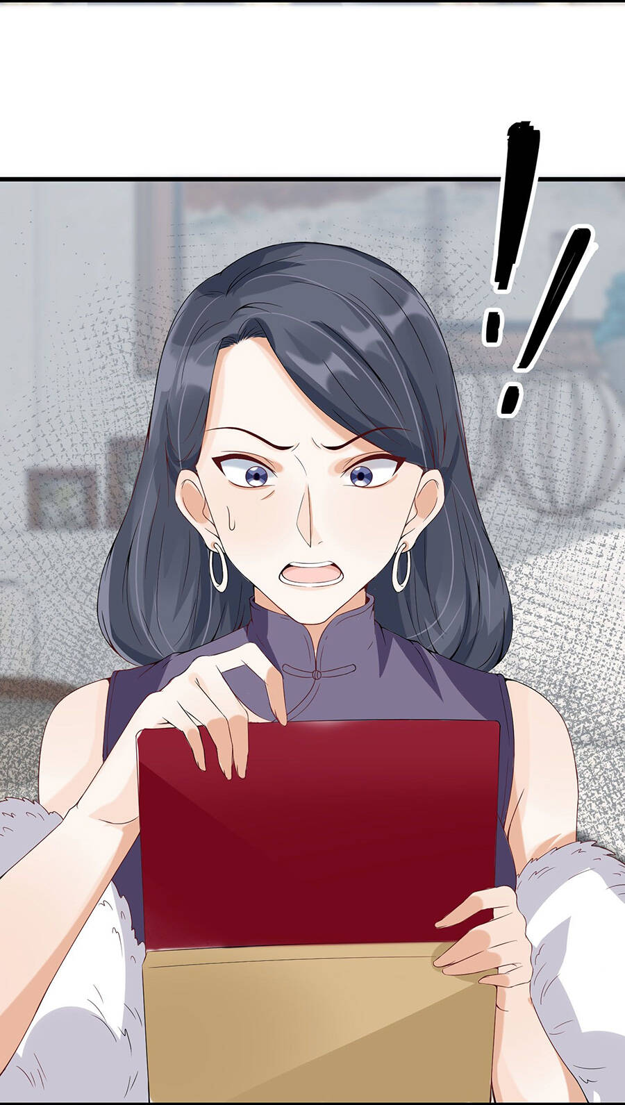 Cửa Hàng Âm Dương Chap 10 - Next Chap 11