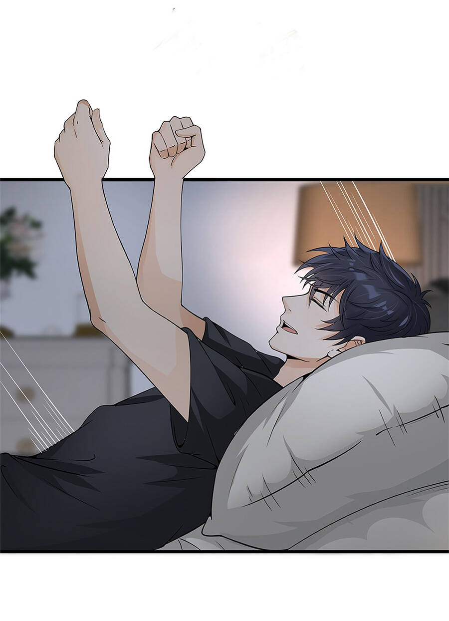 Cửa Hàng Âm Dương Chap 10 - Next Chap 11
