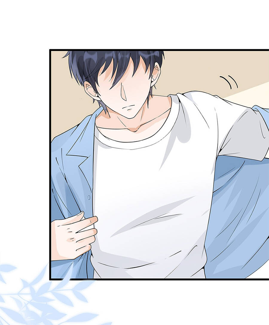 Cửa Hàng Âm Dương Chap 10 - Next Chap 11